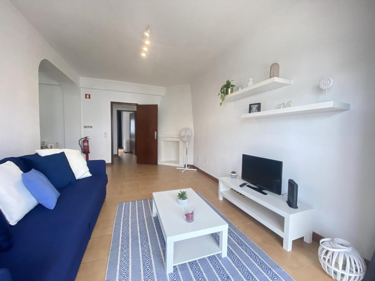 Vilamoura Golf Apartment With Pool By Homing Экстерьер фото