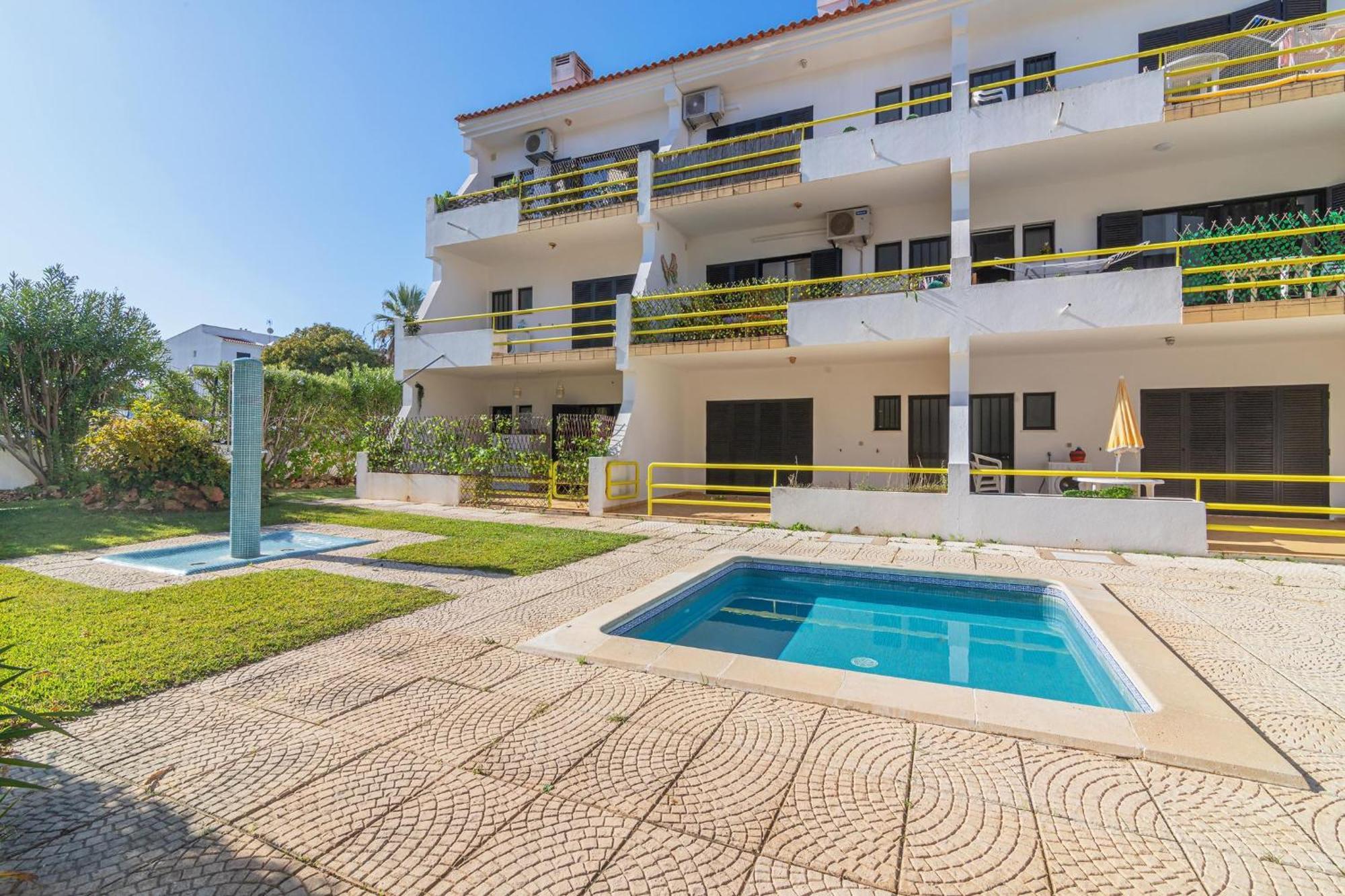 Vilamoura Golf Apartment With Pool By Homing Экстерьер фото